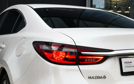 Mazda 6, 2020 год, 2 730 000 рублей, 30 фотография