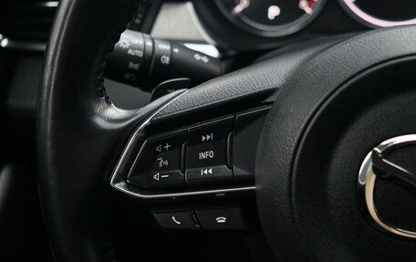 Mazda 6, 2020 год, 2 730 000 рублей, 24 фотография