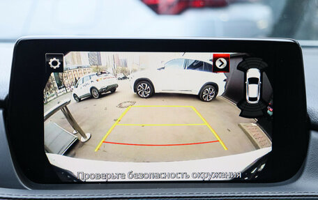 Mazda 6, 2020 год, 2 730 000 рублей, 21 фотография