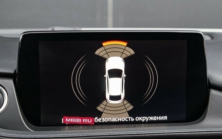 Mazda 6, 2020 год, 2 730 000 рублей, 22 фотография