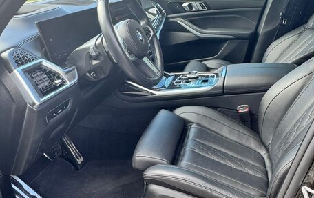BMW X7, 2023 год, 15 000 000 рублей, 15 фотография