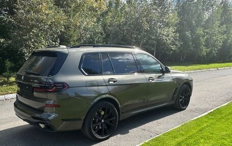 BMW X7, 2023 год, 15 000 000 рублей, 8 фотография