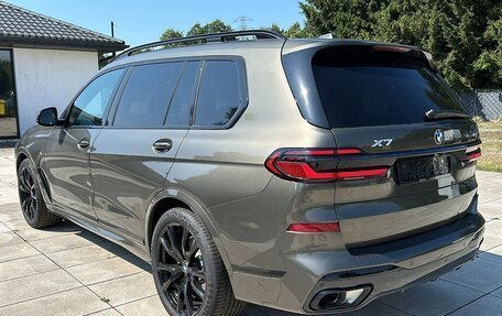 BMW X7, 2023 год, 15 000 000 рублей, 11 фотография