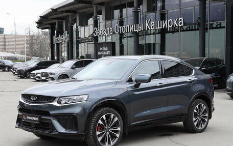 Geely Tugella FY11, 2023 год, 3 050 000 рублей, 1 фотография