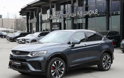 Geely Tugella FY11, 2023 год, 3 050 000 рублей, 1 фотография