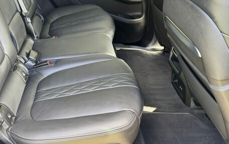 BMW X7, 2023 год, 15 000 000 рублей, 19 фотография