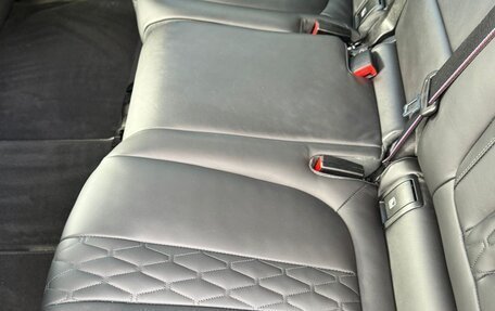 BMW X7, 2023 год, 15 000 000 рублей, 20 фотография