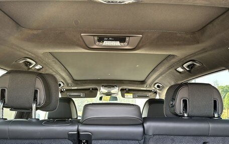 BMW X7, 2023 год, 15 000 000 рублей, 18 фотография