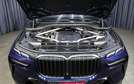 BMW X7, 2022 год, 13 200 000 рублей, 9 фотография