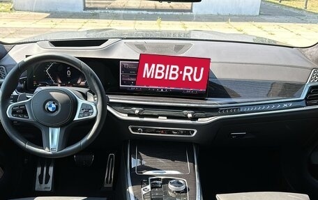 BMW X7, 2023 год, 15 000 000 рублей, 17 фотография