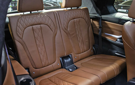 BMW X7, 2022 год, 13 200 000 рублей, 14 фотография