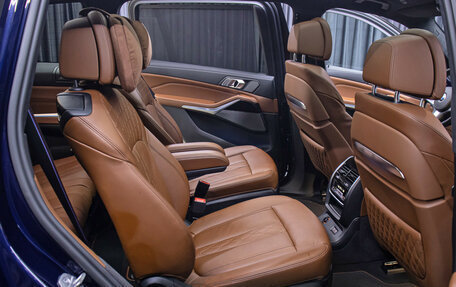 BMW X7, 2022 год, 13 200 000 рублей, 13 фотография