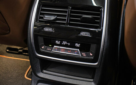 BMW X7, 2022 год, 13 200 000 рублей, 23 фотография