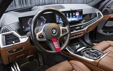 BMW X7, 2022 год, 13 200 000 рублей, 17 фотография