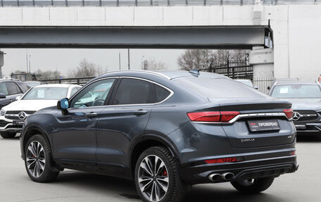 Geely Tugella FY11, 2023 год, 3 050 000 рублей, 7 фотография