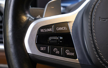 BMW X7, 2022 год, 13 200 000 рублей, 25 фотография