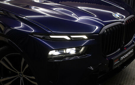 BMW X7, 2022 год, 13 200 000 рублей, 30 фотография