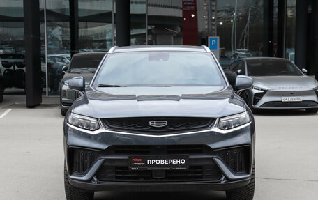 Geely Tugella FY11, 2023 год, 3 050 000 рублей, 2 фотография