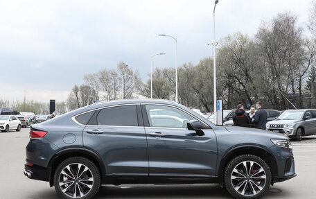 Geely Tugella FY11, 2023 год, 3 050 000 рублей, 4 фотография