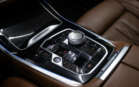 BMW X7, 2022 год, 13 200 000 рублей, 28 фотография