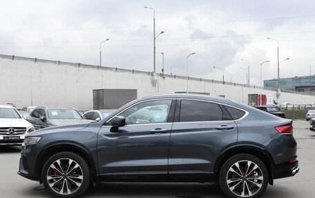 Geely Tugella FY11, 2023 год, 3 050 000 рублей, 8 фотография