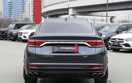 Geely Tugella FY11, 2023 год, 3 050 000 рублей, 6 фотография