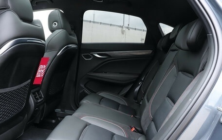 Geely Tugella FY11, 2023 год, 3 050 000 рублей, 10 фотография