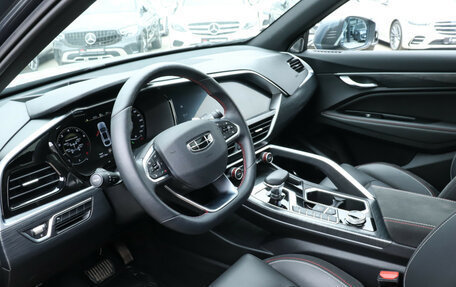 Geely Tugella FY11, 2023 год, 3 050 000 рублей, 13 фотография