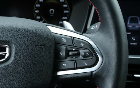 Geely Tugella FY11, 2023 год, 3 050 000 рублей, 20 фотография