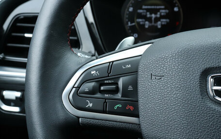 Geely Tugella FY11, 2023 год, 3 050 000 рублей, 21 фотография