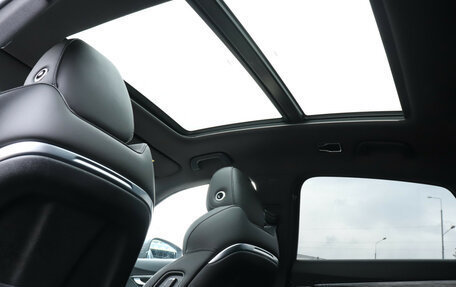 Geely Tugella FY11, 2023 год, 3 050 000 рублей, 17 фотография
