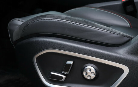 Geely Tugella FY11, 2023 год, 3 050 000 рублей, 18 фотография