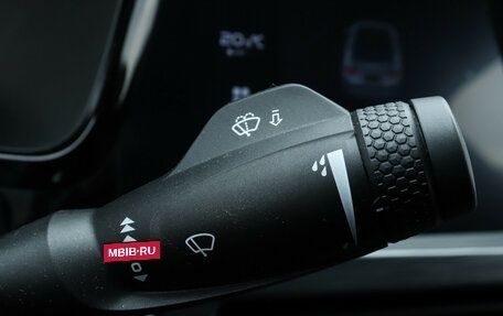 Geely Tugella FY11, 2023 год, 3 050 000 рублей, 22 фотография