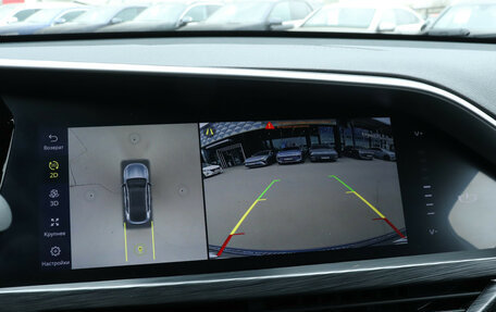 Geely Tugella FY11, 2023 год, 3 050 000 рублей, 25 фотография