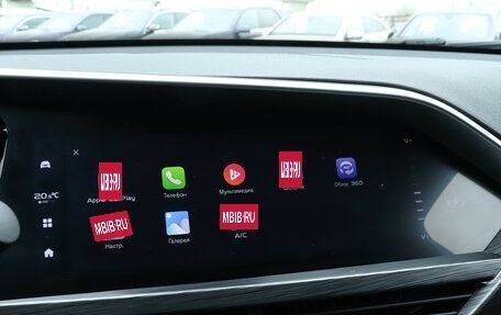 Geely Tugella FY11, 2023 год, 3 050 000 рублей, 24 фотография