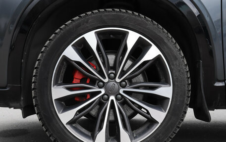 Geely Tugella FY11, 2023 год, 3 050 000 рублей, 32 фотография