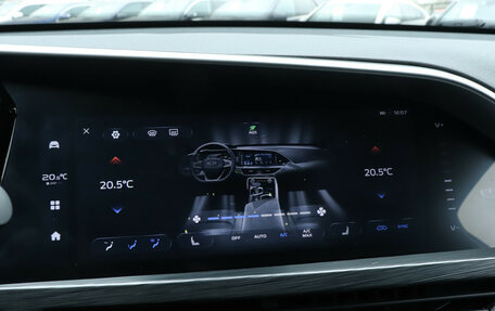 Geely Tugella FY11, 2023 год, 3 050 000 рублей, 26 фотография