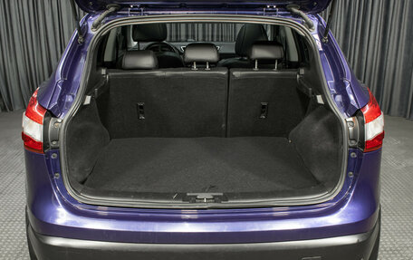 Nissan Qashqai, 2014 год, 1 398 000 рублей, 10 фотография