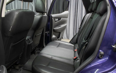 Nissan Qashqai, 2014 год, 1 398 000 рублей, 12 фотография