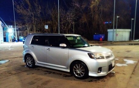 Toyota Corolla Rumion, 2011 год, 1 200 000 рублей, 1 фотография