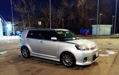 Toyota Corolla Rumion, 2011 год, 1 200 000 рублей, 1 фотография
