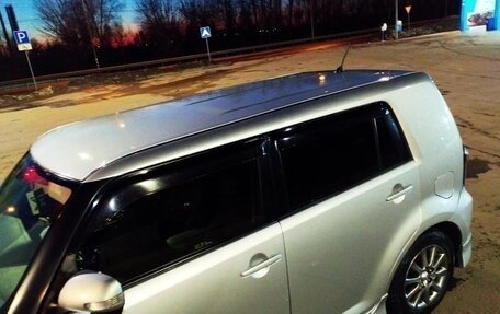 Toyota Corolla Rumion, 2011 год, 1 200 000 рублей, 4 фотография