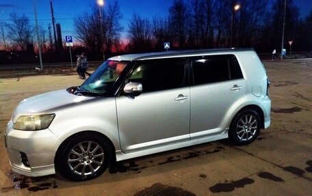 Toyota Corolla Rumion, 2011 год, 1 200 000 рублей, 3 фотография