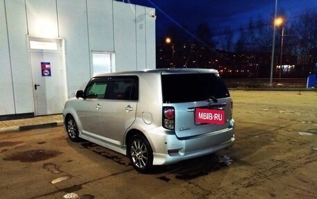 Toyota Corolla Rumion, 2011 год, 1 200 000 рублей, 5 фотография