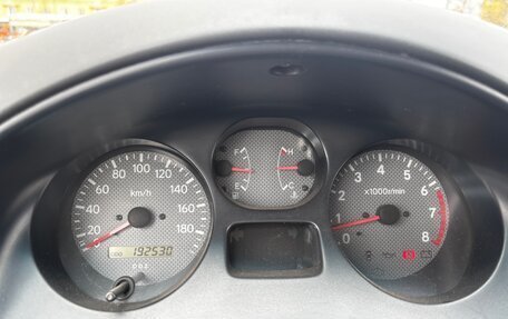 Toyota RAV4, 1999 год, 500 000 рублей, 7 фотография