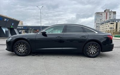 Audi A6, 2020 год, 3 600 000 рублей, 1 фотография