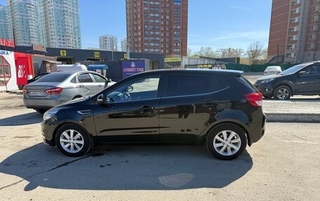 KIA Rio III рестайлинг, 2015 год, 1 100 000 рублей, 4 фотография