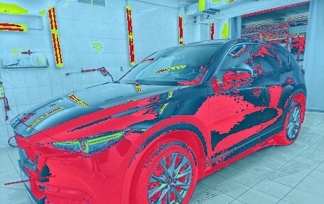 Mazda CX-5 II, 2022 год, 3 840 000 рублей, 1 фотография