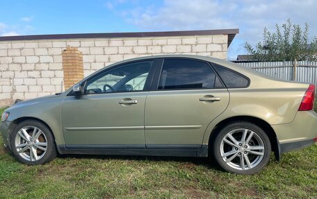 Volvo S40 II, 2007 год, 670 000 рублей, 1 фотография