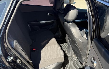 KIA Rio III рестайлинг, 2015 год, 1 100 000 рублей, 7 фотография